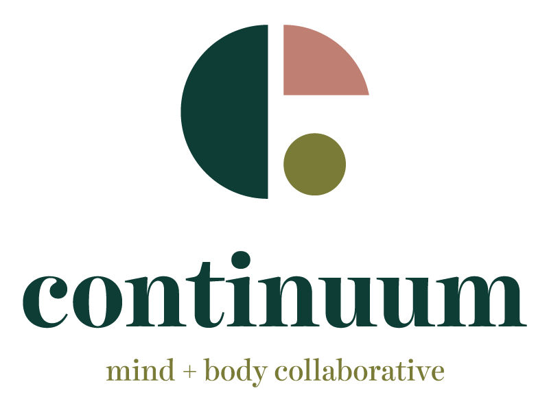 Continuum Mind + Body Collaborative