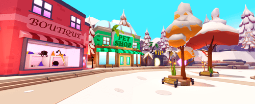 Club Roblox — Block Evolution Studios
