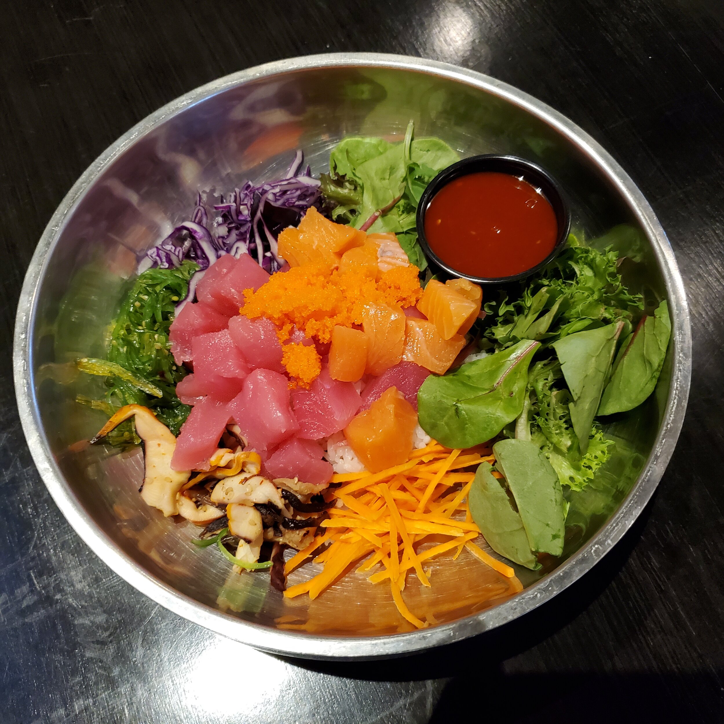 Okja KPub & Restaurant