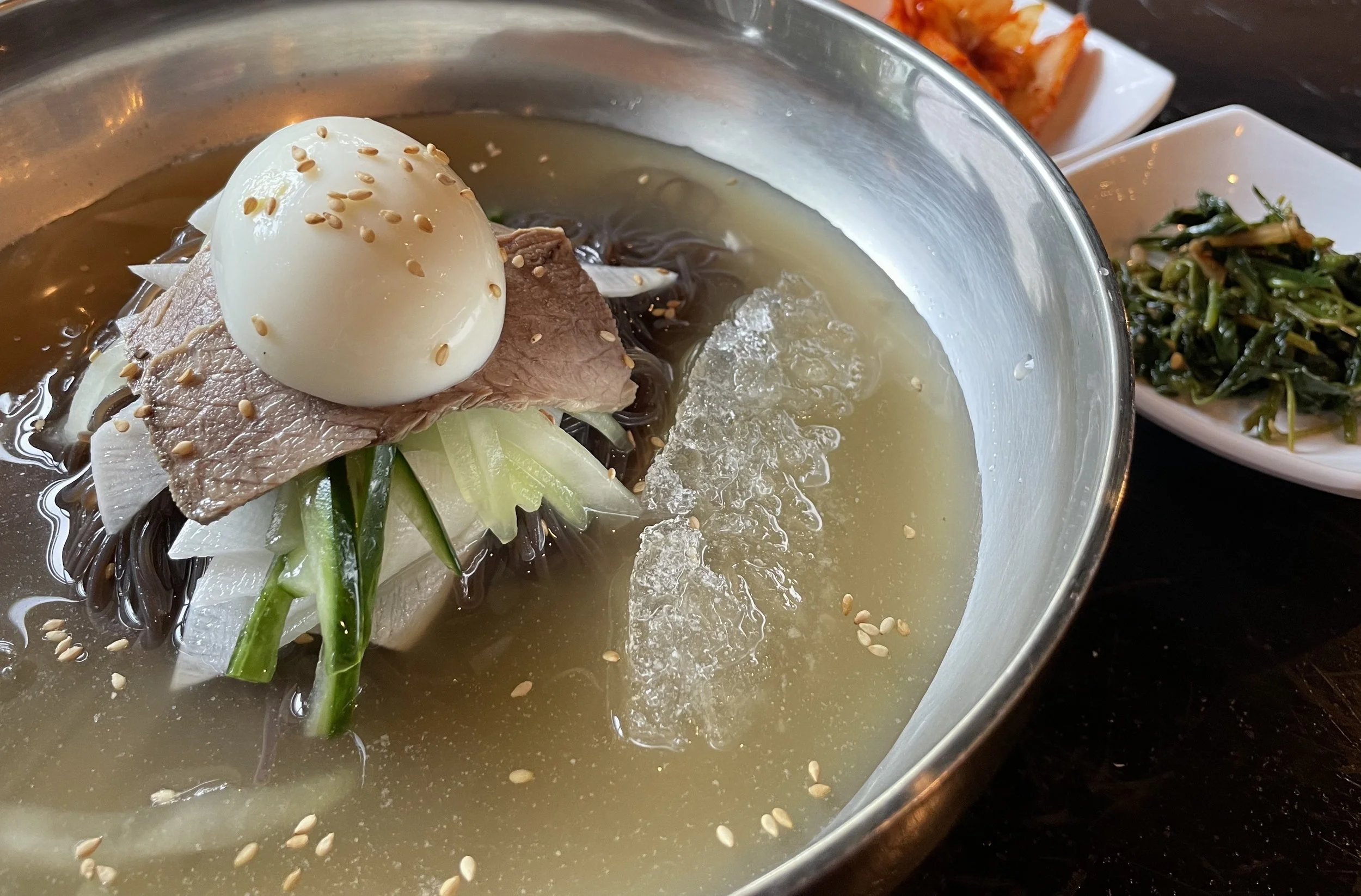 Menu — Okja KPub & Restaurant