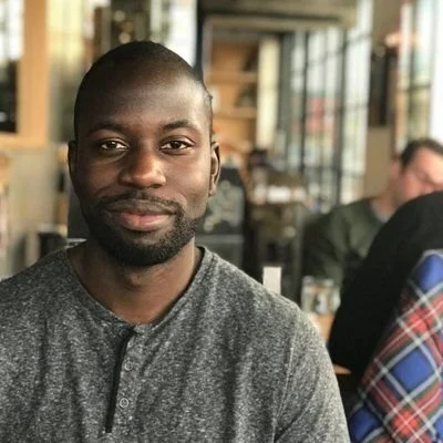 Introducing Ablorde Ashigbi, GP - LongJump VC