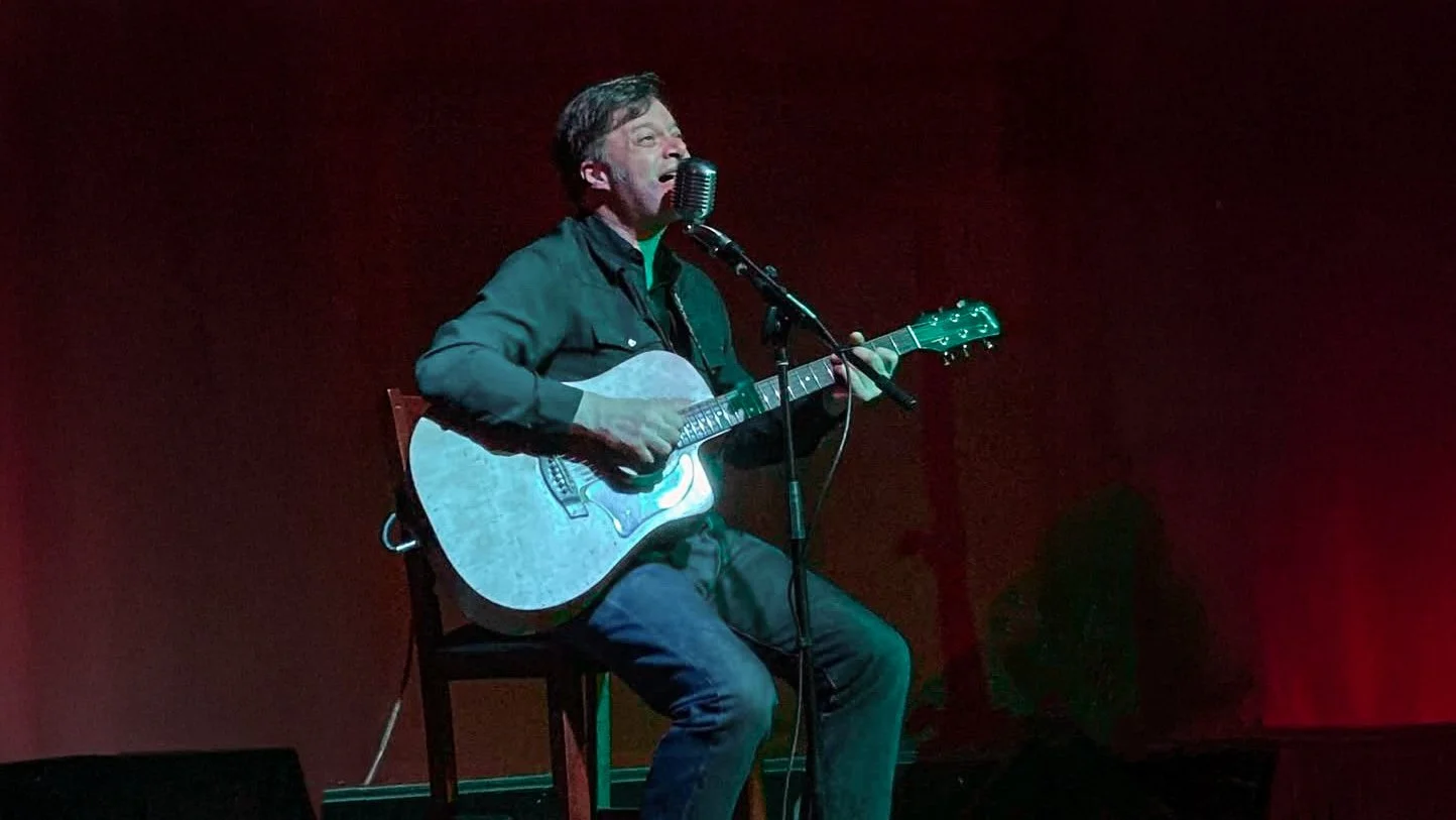 LIVE MUSIC: Joe Baker