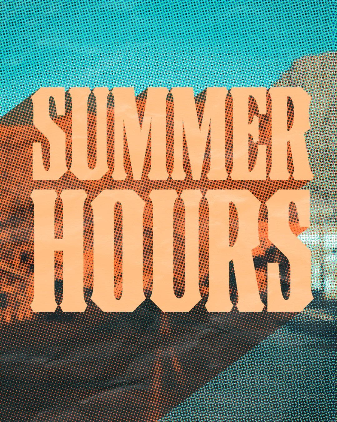 Friendly reminder of our Summer hours 🏜️

June - September / Hours of Operation
Monday - Thursday: Closed
Friday - Sunday: 11am - 6pm

&bull; Carved meats by the pound will only be available on Saturdays

We&rsquo;ll see y&rsquo;all this weekend 🍻