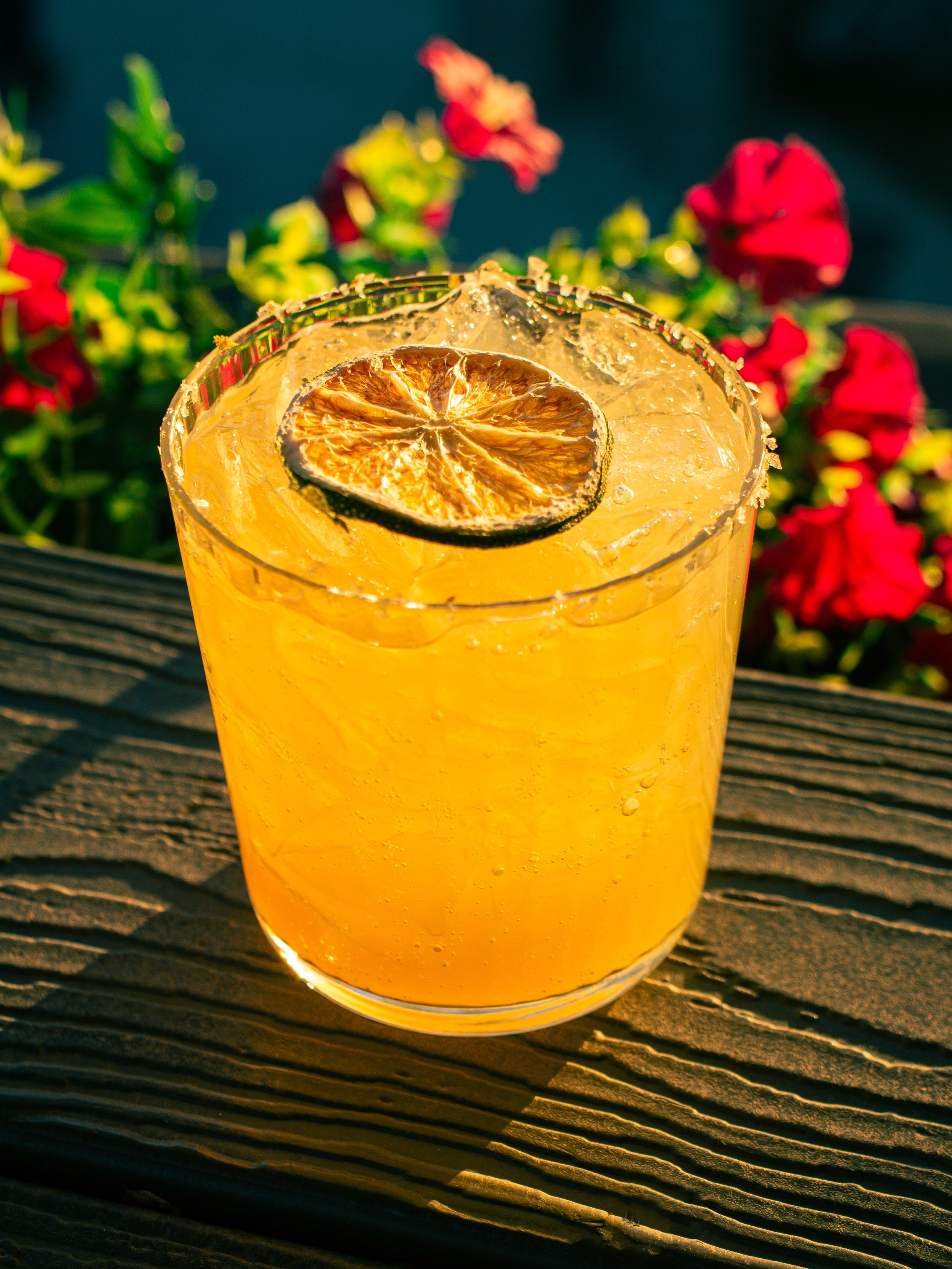 Margaritas on the mountain 

What more could ya want? Come on down for some live music and margs. We&rsquo;ve got JT in the house now until 3pm, and after that we&rsquo;ve got Jeff Carlson starting at 4pm to keep the jams going