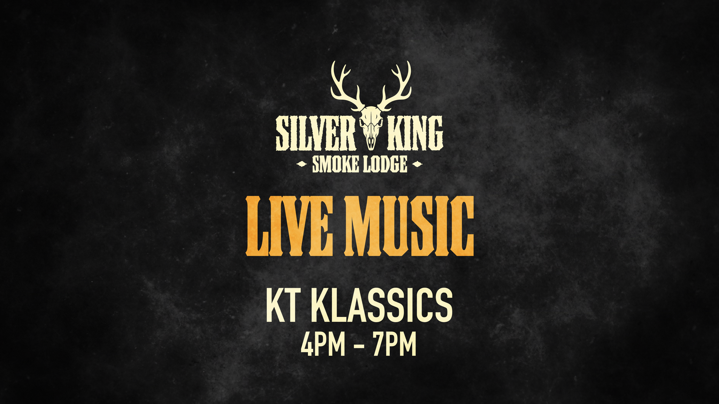 Live Music: KT Klassics