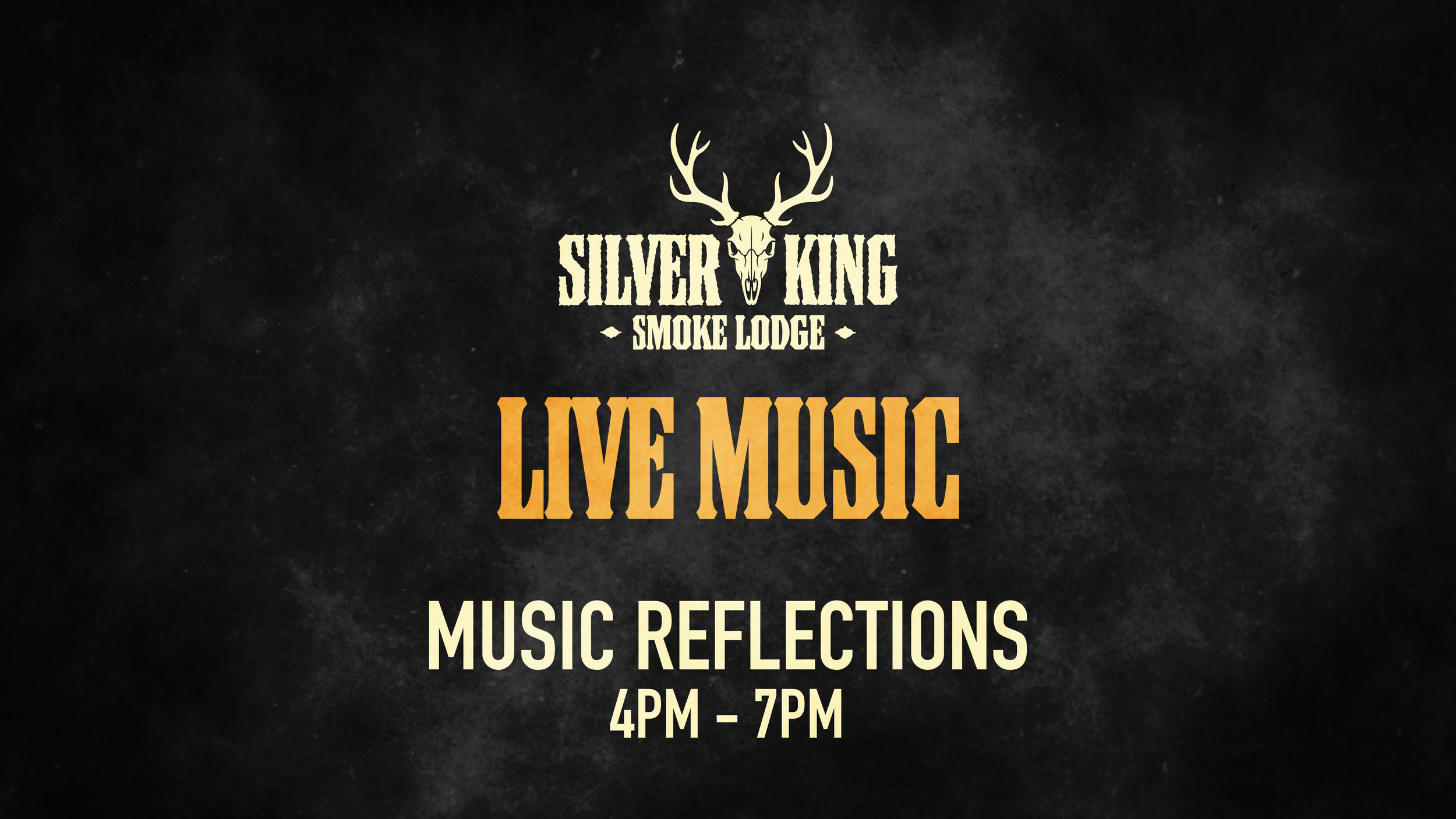 Live Music: Music Reflections