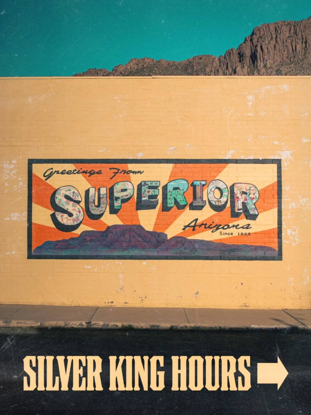 Check out the saloon&rsquo;s hours for September 🤠

We&rsquo;ll be here on the weekends all month long to serve y&rsquo;all some good eats! We plan to expand those hours in October, when the weather cools down. We hope to see you soon, we&rsquo;ve m