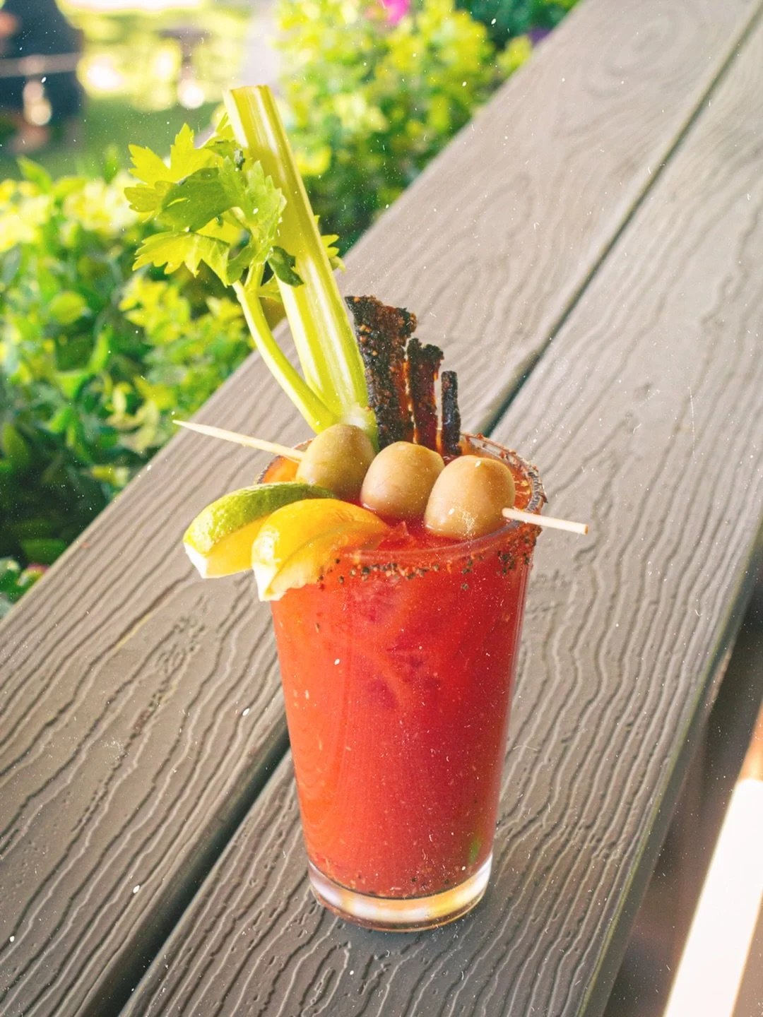 See what specials we&rsquo;ll be offering this Sunday!

Enjoy some tasty drinks all day with us, choose from the following options for a sweet deal

&bull; Hair of the Hog
&bull; 20oz Banquet Michelada
&bull; Mimosa

ENJOY ONE OF THESE FOR ONLY FIVE 