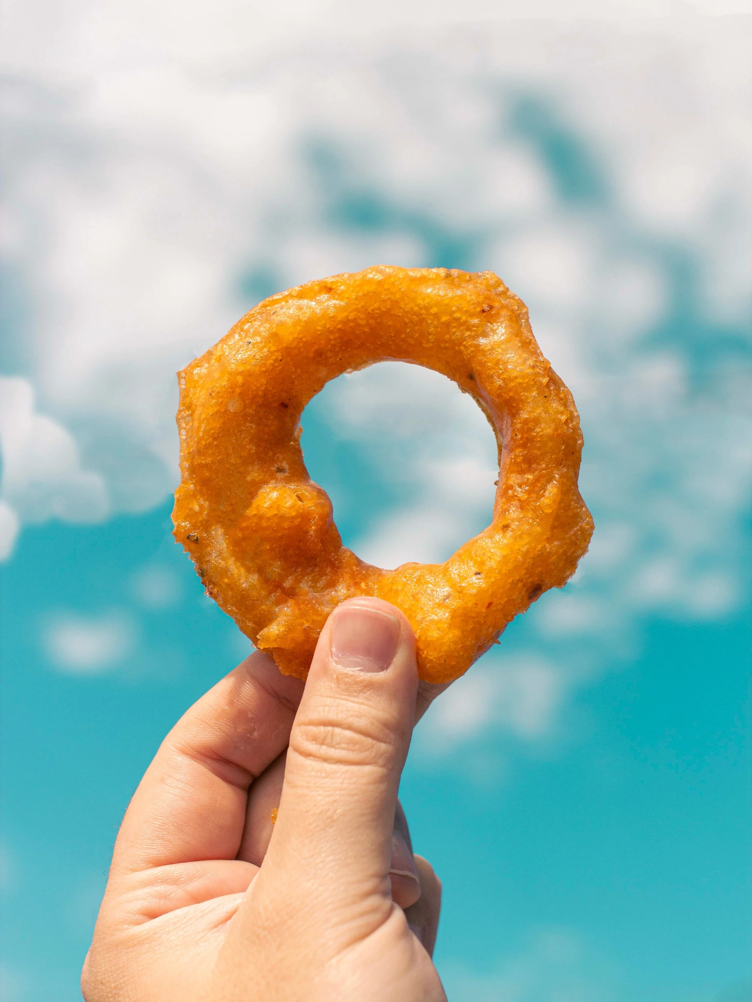 When she asks you to put a ring on it

We know what she really wants 😉 Come treat your lover to our yummy Onion Rings, these golden crispy rings are beer battered and served with our house made BBQ ranch.

We&rsquo;ve got some other new dishes for y