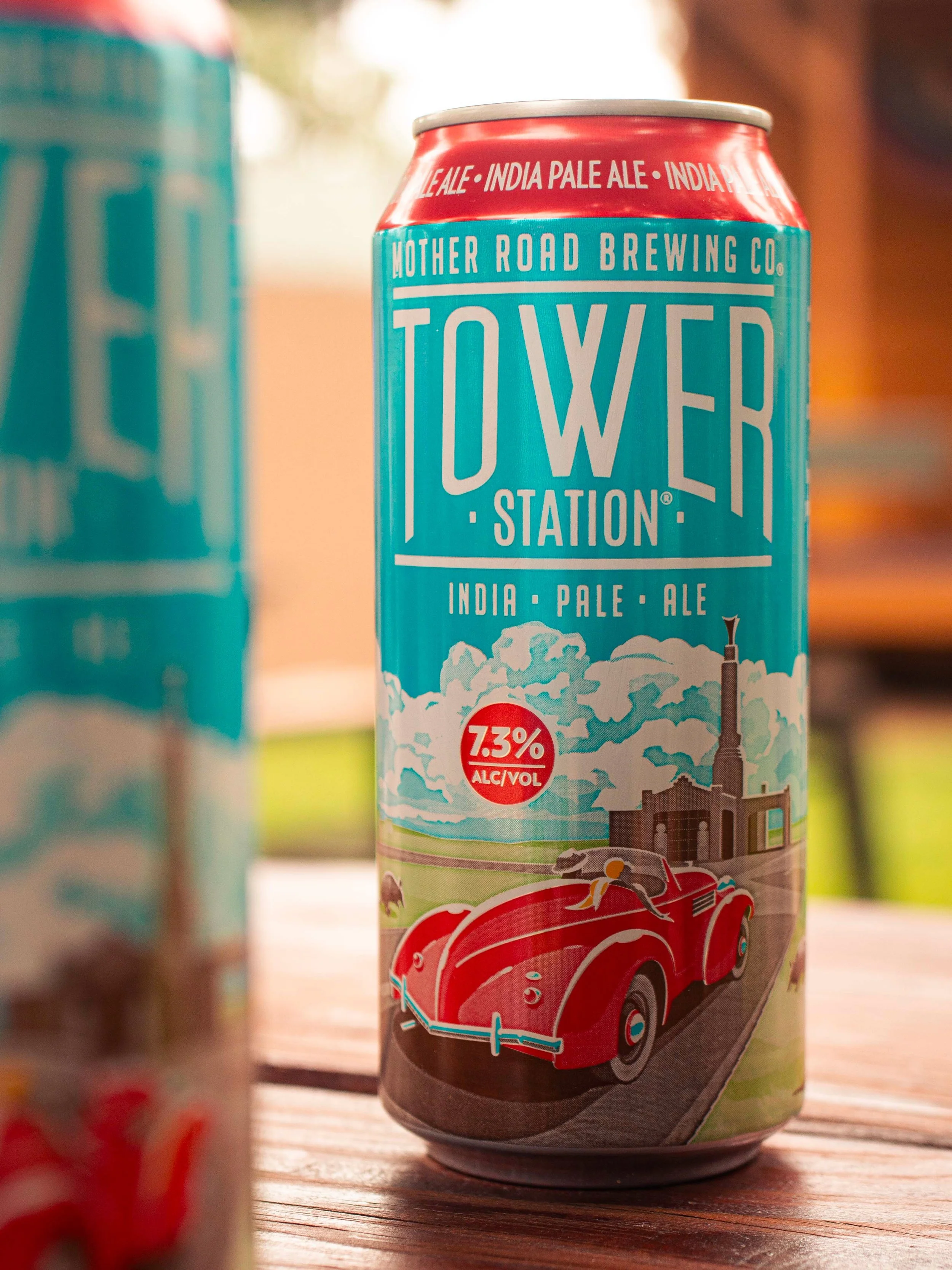Don&rsquo;t forget to check out our beer selection!

We&rsquo;ve got a wide variety of craft beers in can and on draft, so be sure to check out our selection. Get 25% off your to-go beers when you snag a 4-pack!🍻