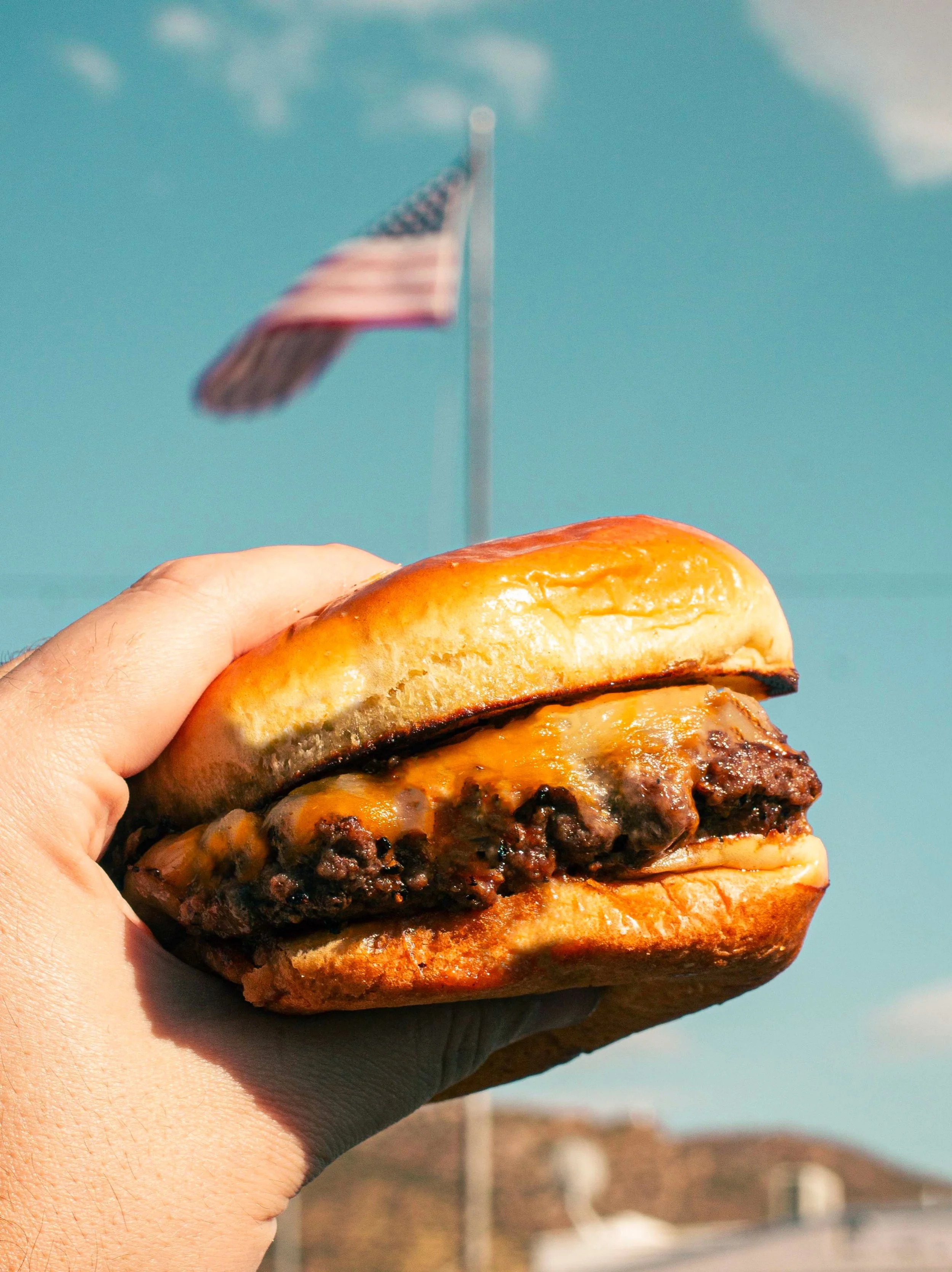 Serving up burgers and sandwiches every Wednesday!

Come on by for one of our juicy cheese burgers, our doors are open until 9pm (kitchen closes at 8pm)