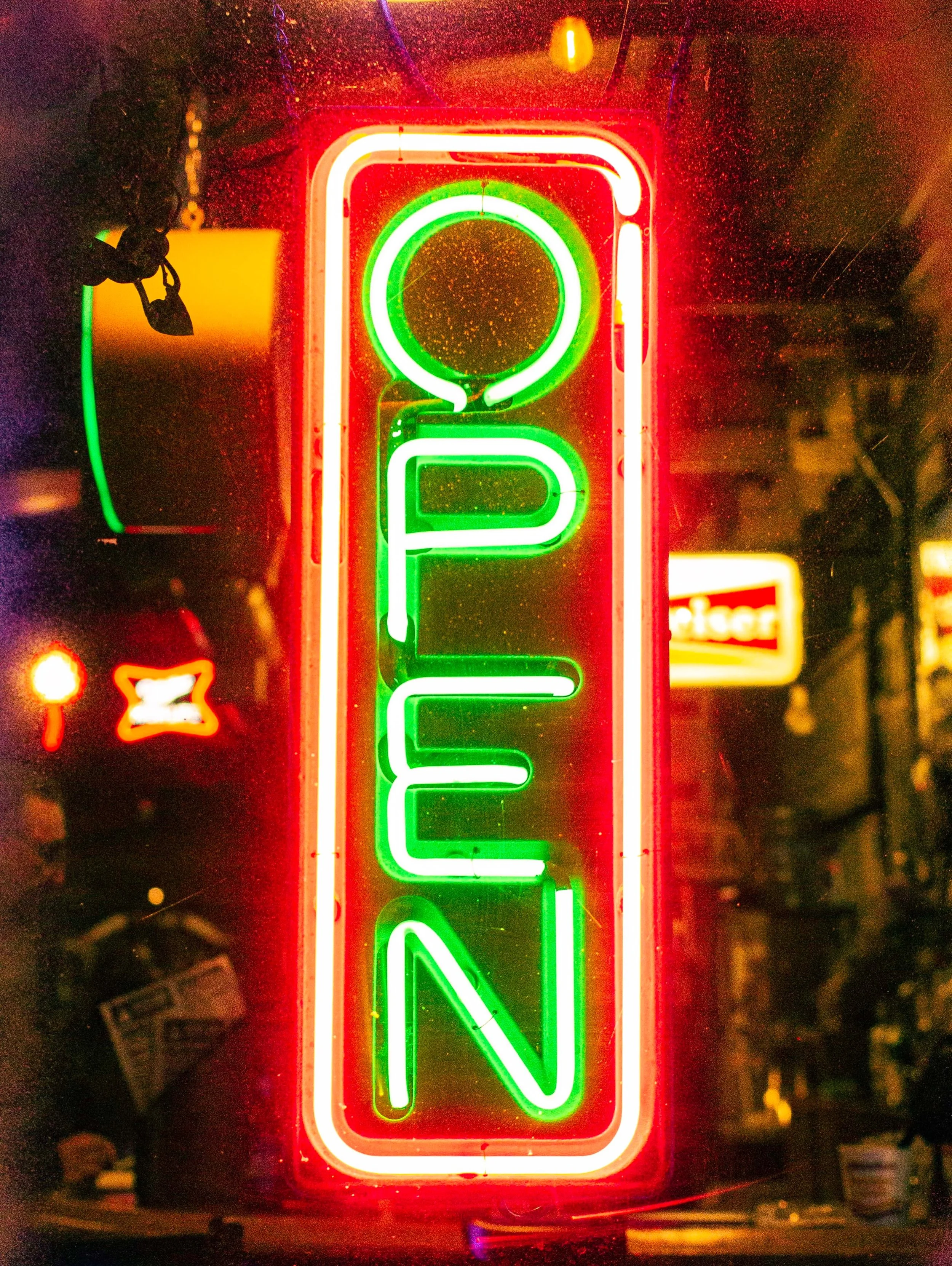 Come on in, we&rsquo;re open!

We&rsquo;ve got all the bbq you could want! Swing by for some freshly smoked brisket, ribs, turkey and pork butt!
