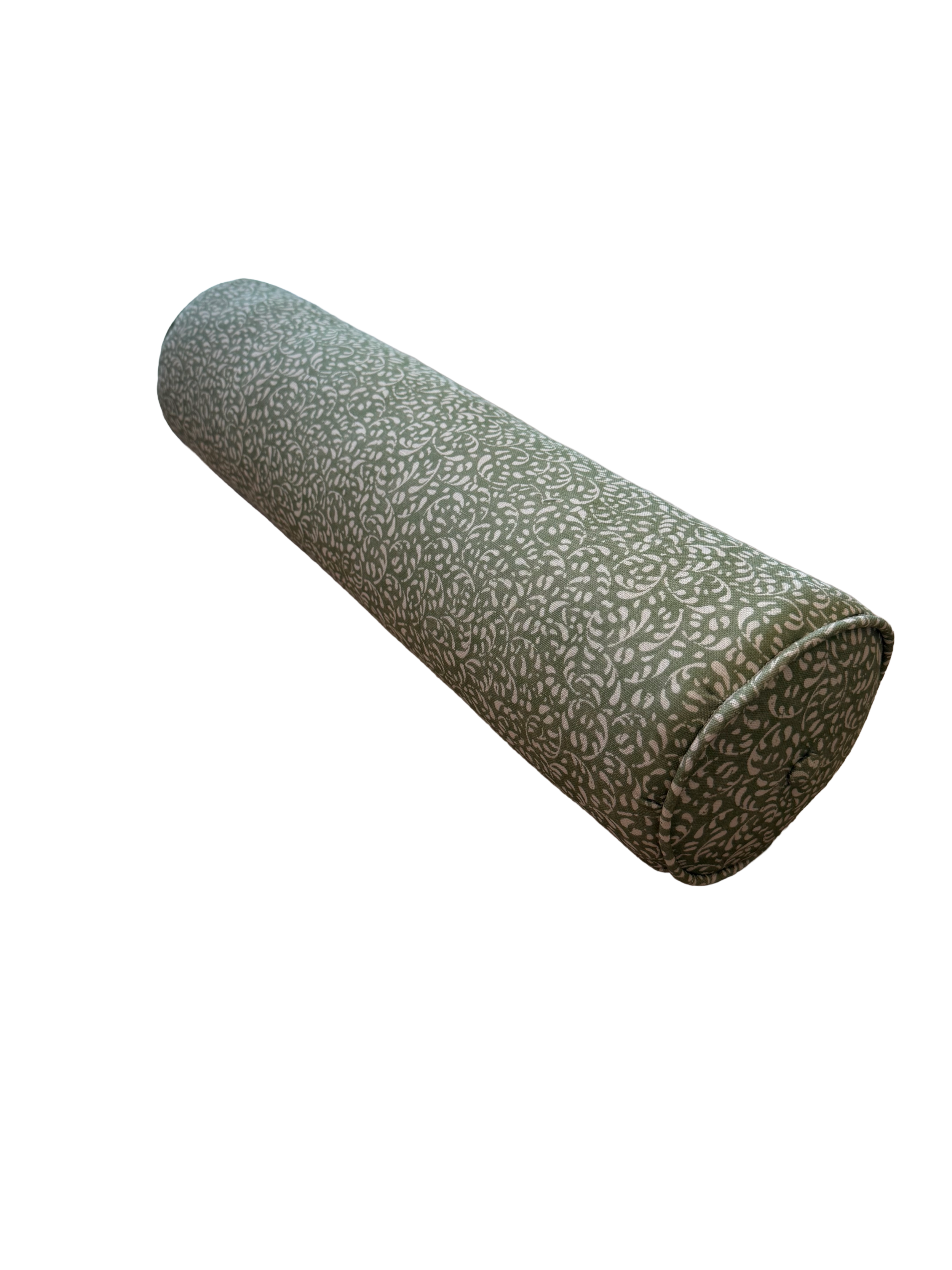 Twin Bolster Pillow