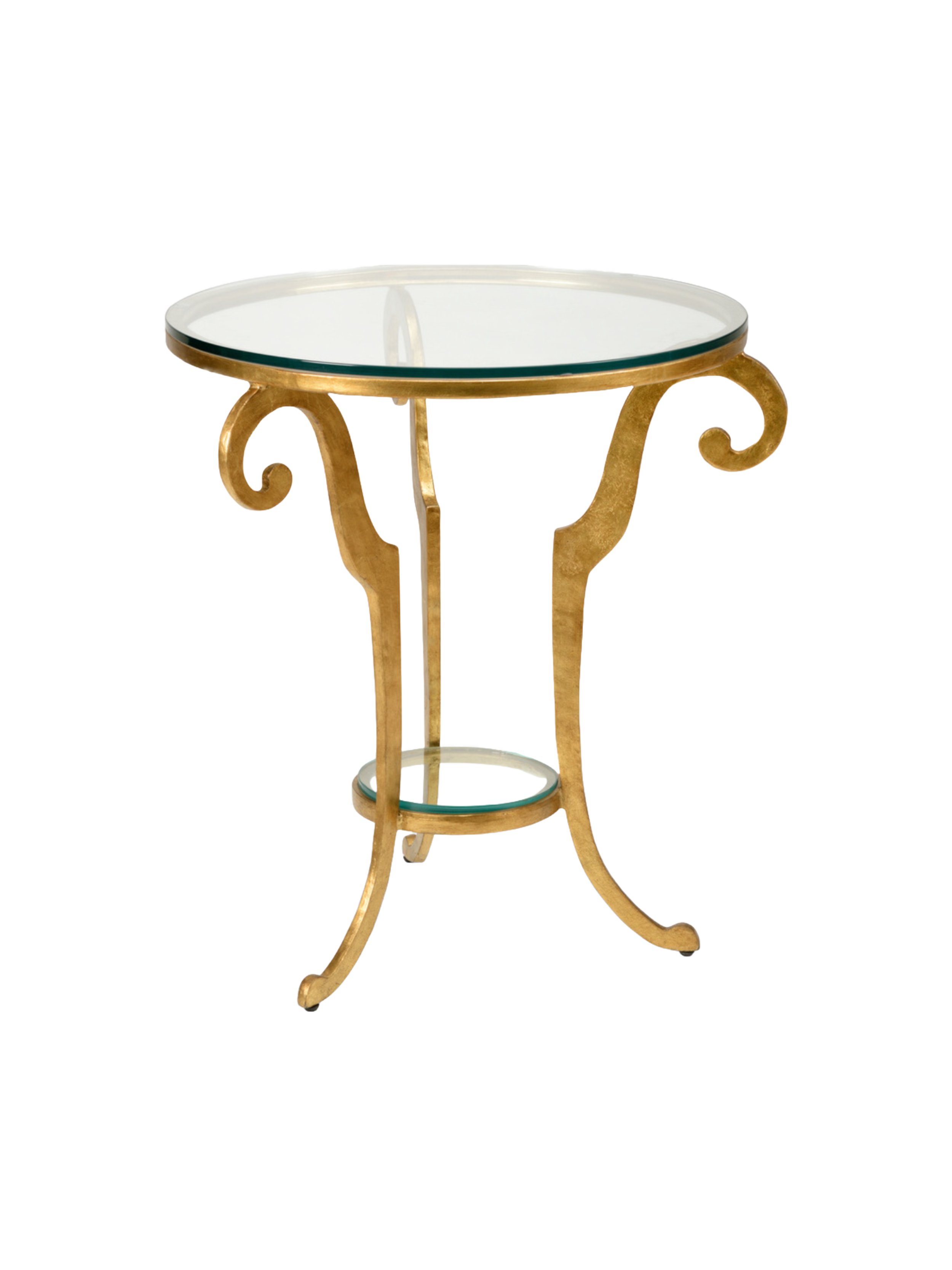 Bailey Side Table