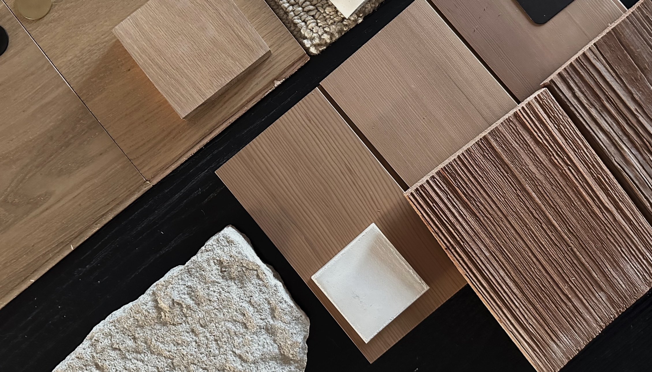 Material Palette