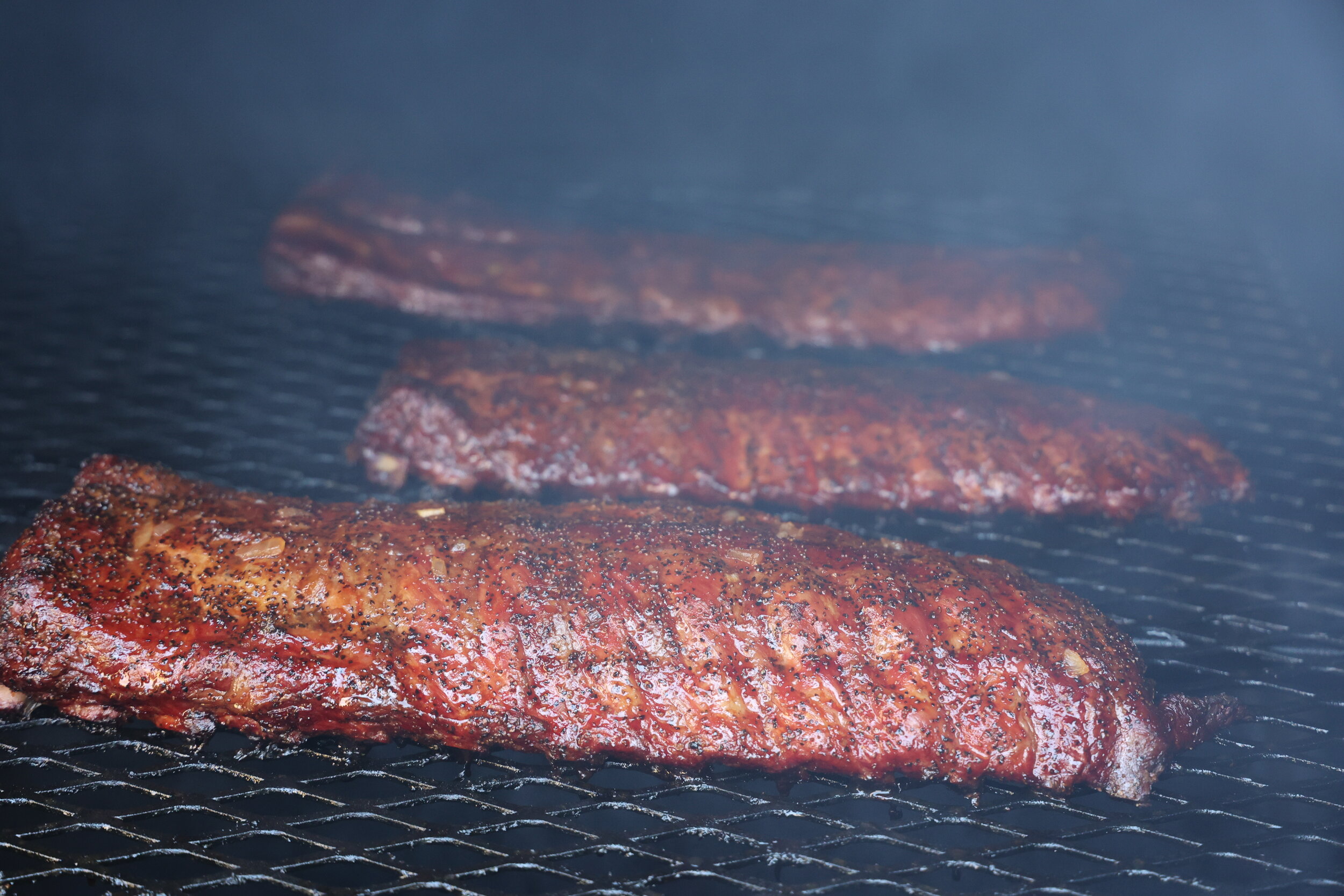Pork Rack