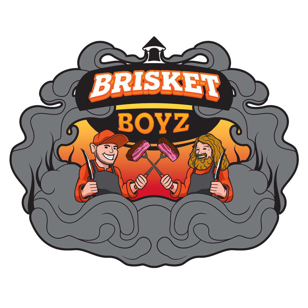 Brisket Boyz BBQ