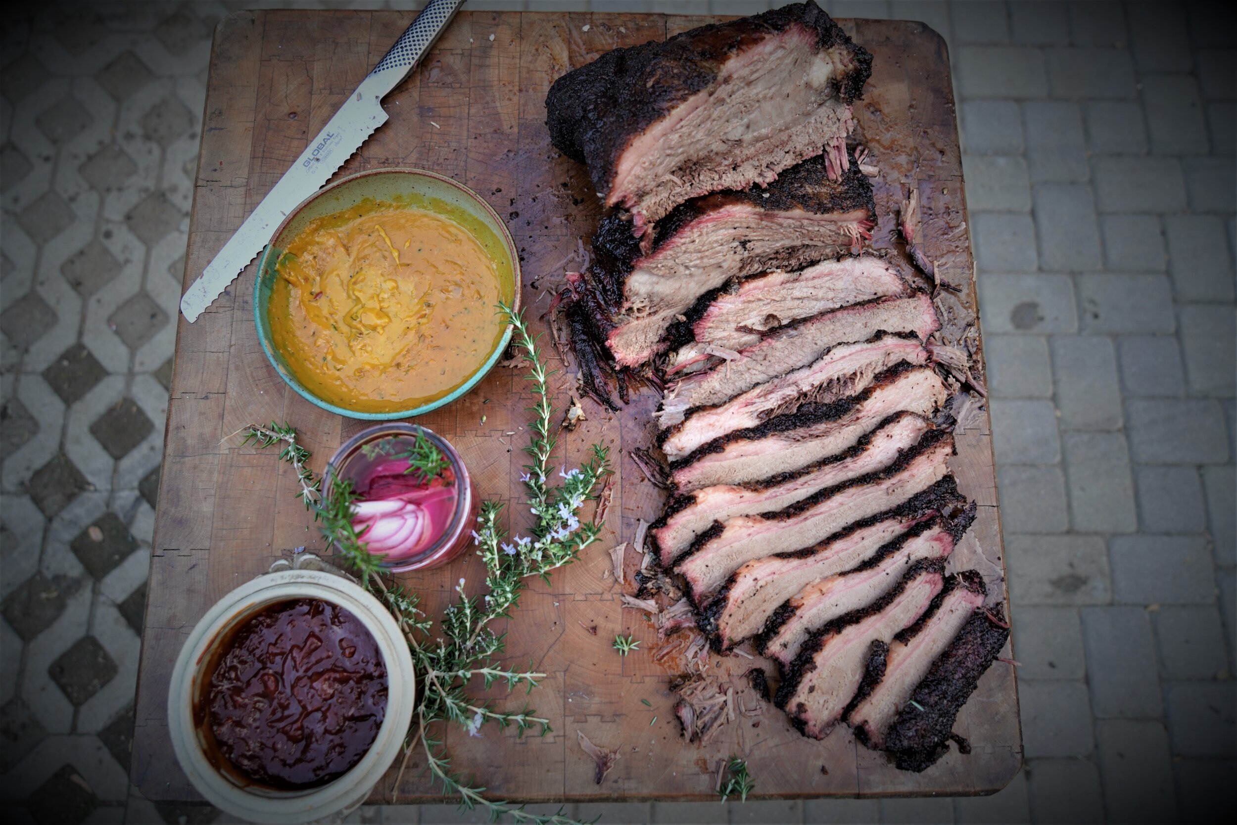 Brisket
