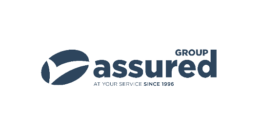 assured group logo