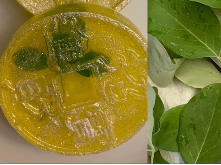 Victory Ritual Set — Spiritual & Financial Alignment