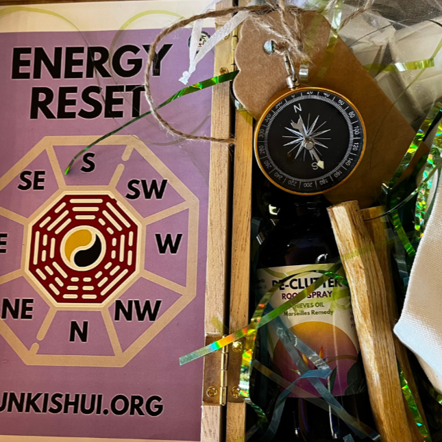 Energy Reset Kit