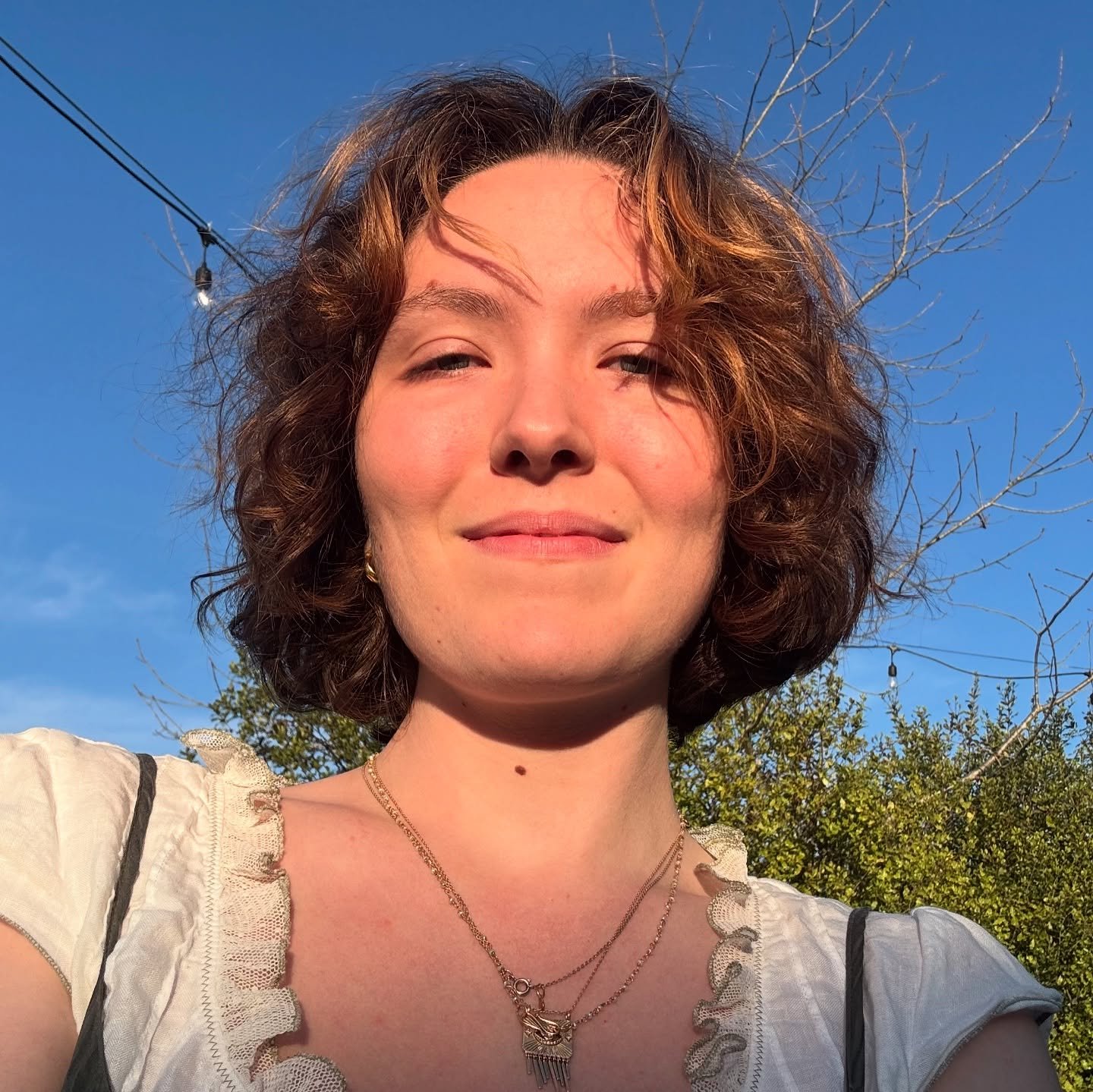 Talkin - M&rsquo;Gilvry Allen (@mgilvryallen) Remix &bull; will be released on April 22nd, 2025

This year has held and continues to hold enormous transformation for me, lesson after lesson piling beauty on grief and around and around again. I wrote 