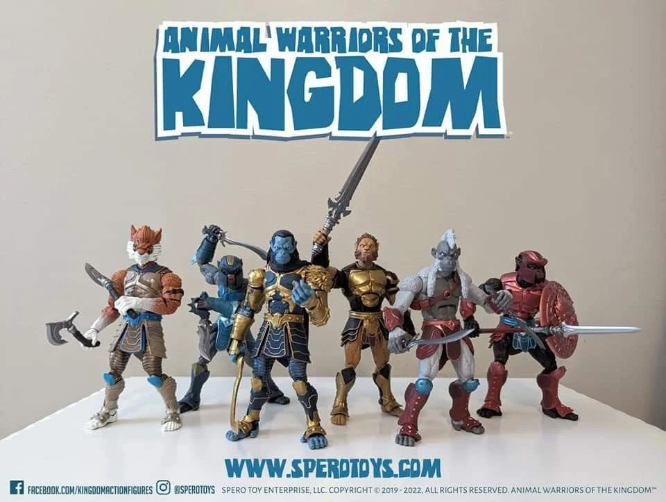 JoeFest A Real Augusta Toy & Comic Show