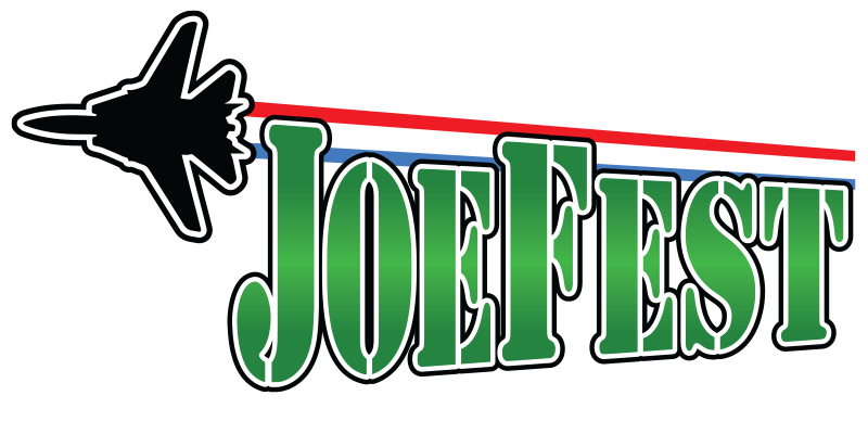 2025 JoeFest - Toy and Comic Show