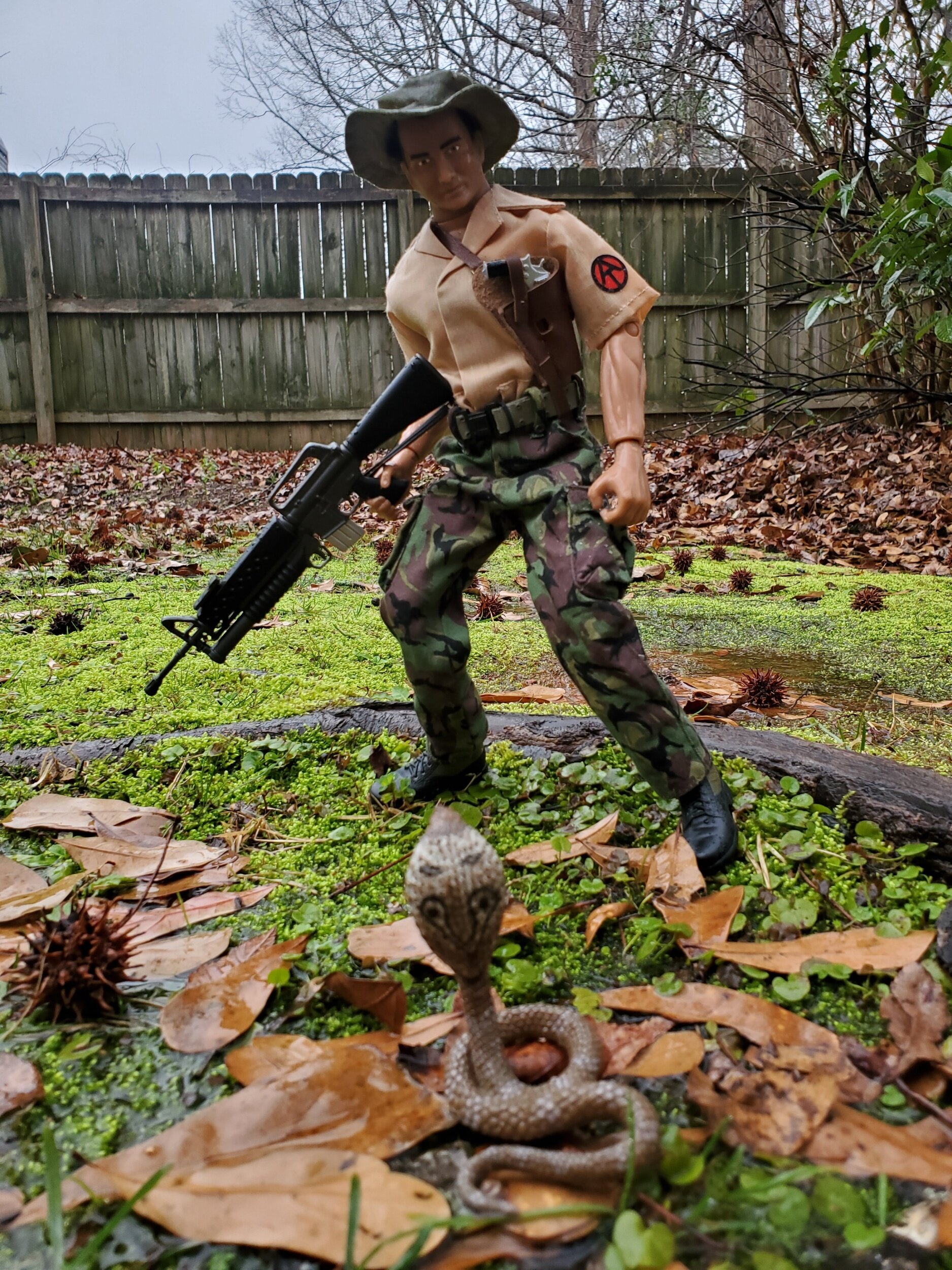 Recon Adventurer Exclusive 2021