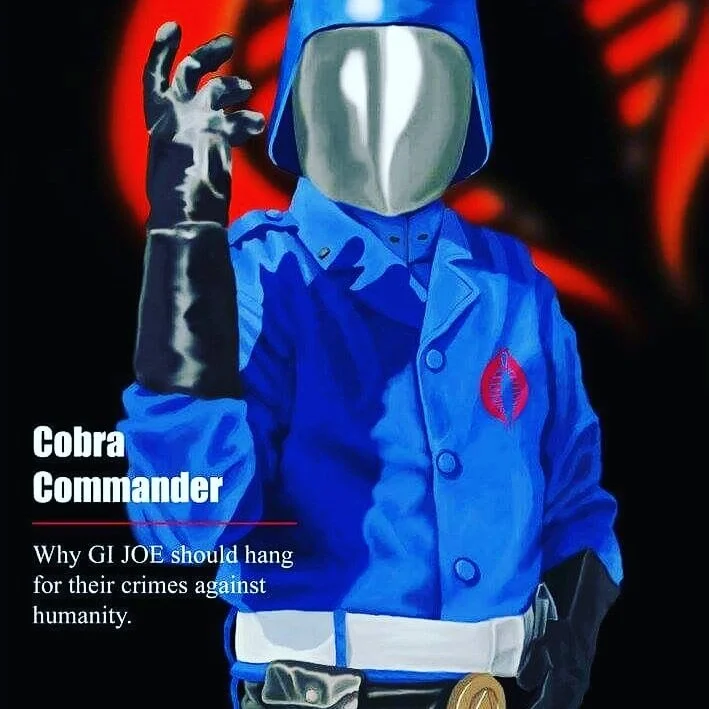 PLAN FOR JOEFEST NOW!!!