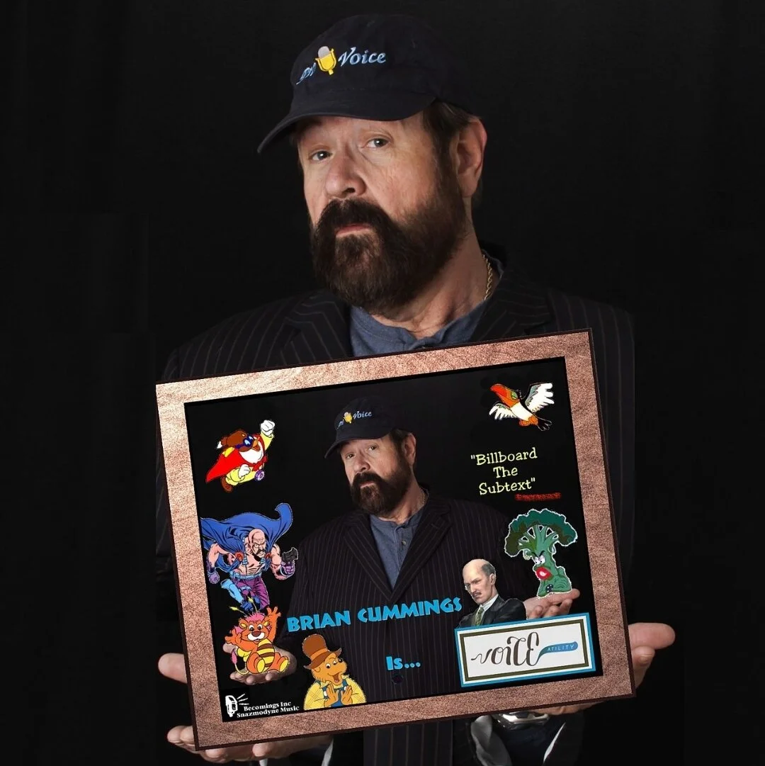 Dr. Mindbender aka Brian Cummings Is Coming To JoeFest