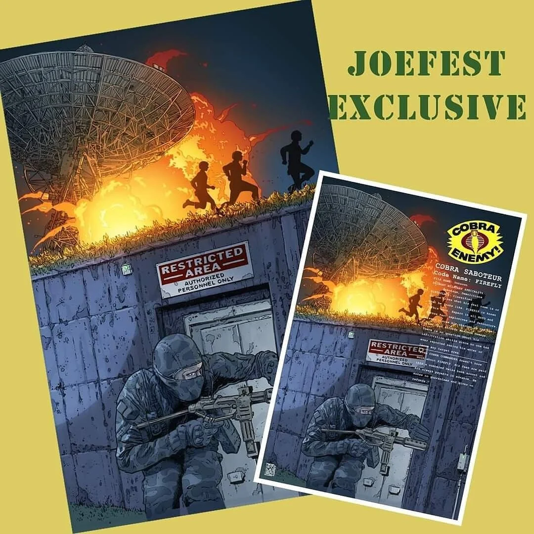 Jamie Sullivan Exclusive