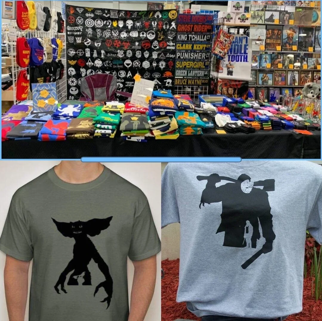 DJs Kollectibles & Decals