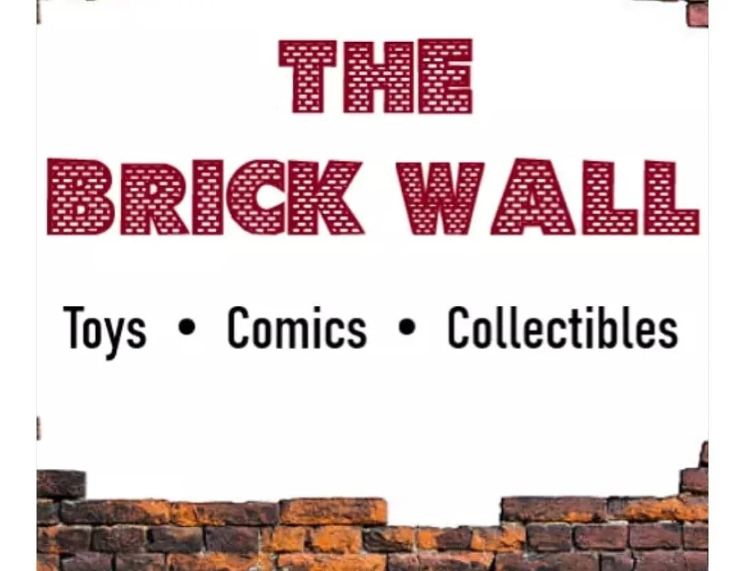 The Brick Wall Toys