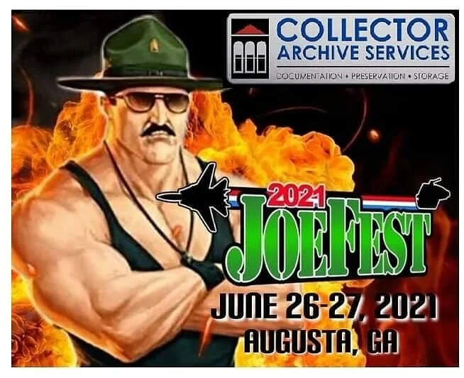 CAS - Collector Archive Services