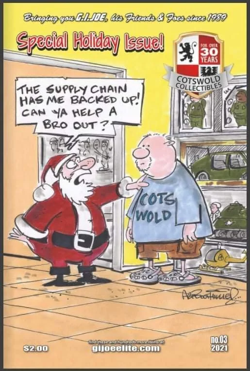 Cotswold Collectibles