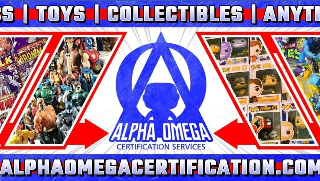 Alpha Omega Certification Sevices
