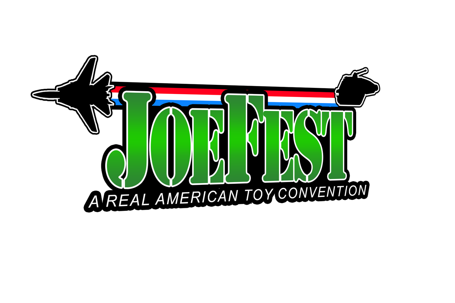 JoeFest - A Real Augusta Toy &amp; Comic Show