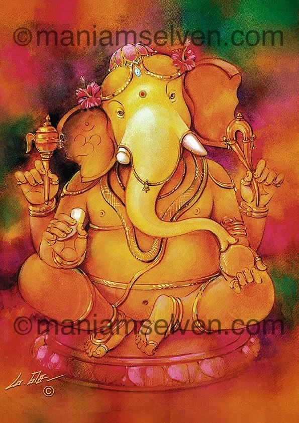 Sundara Ganapathy