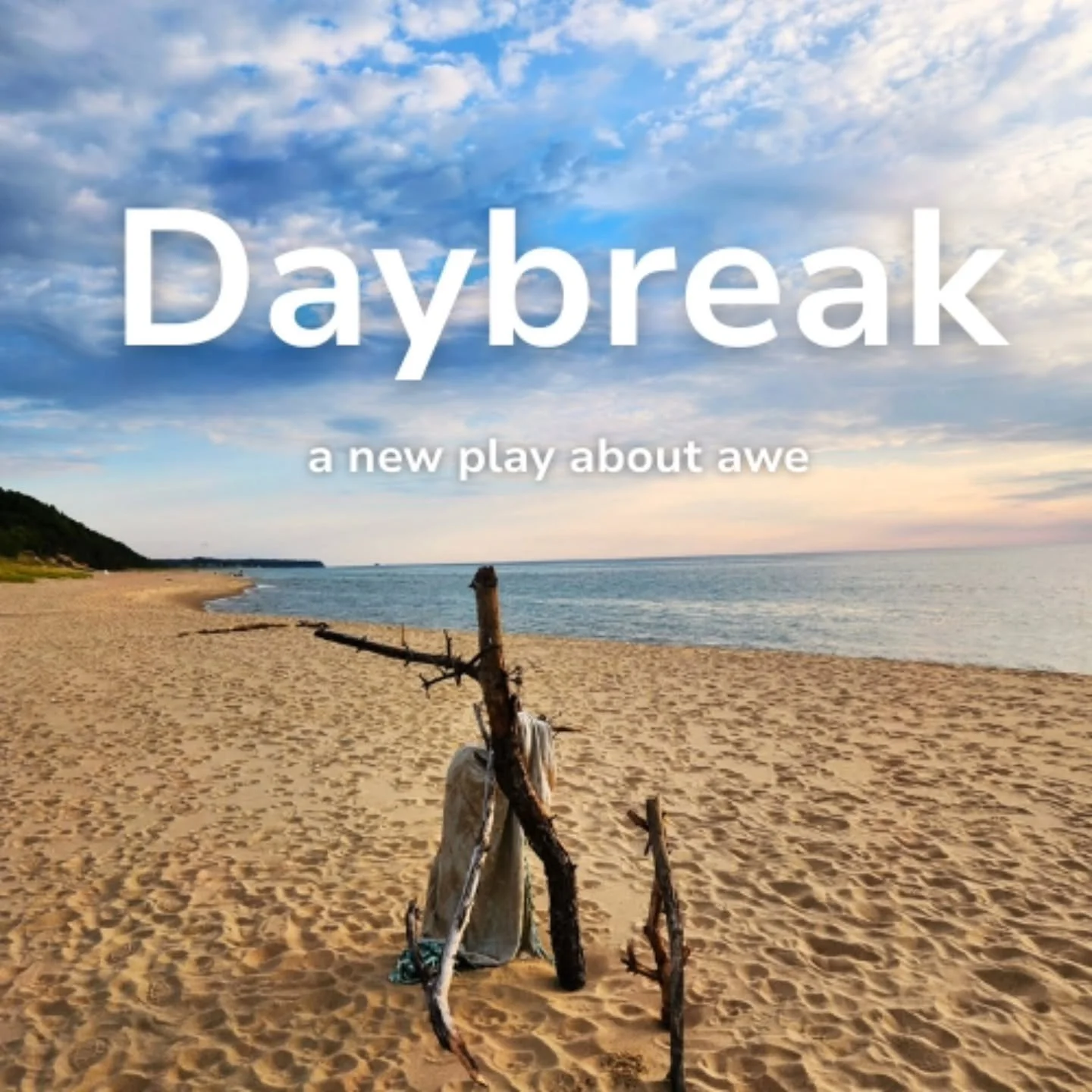 [AUDITION OPPORTUNITY] Hi friends! As many of you know, I've been working on this new play for the last several years, along with the brilliant @erinalekovic and @lcstratford (and now @skylargrieco!)

We are thrilled to have some funding to produce a