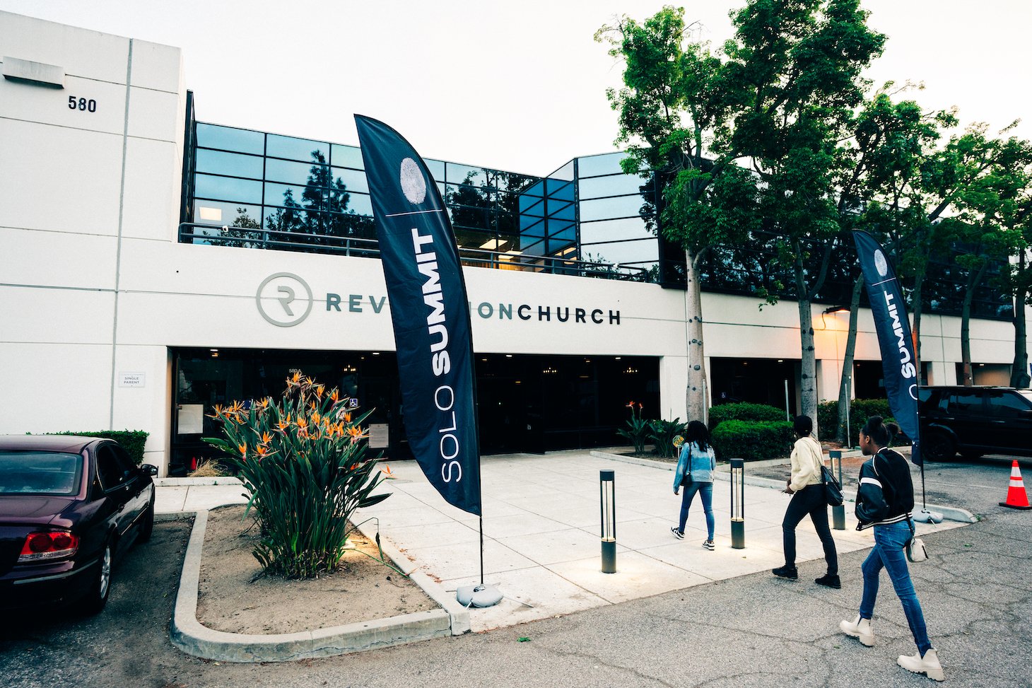 A LOOK THROUGH OUR FIRST SOLO SUMMIT