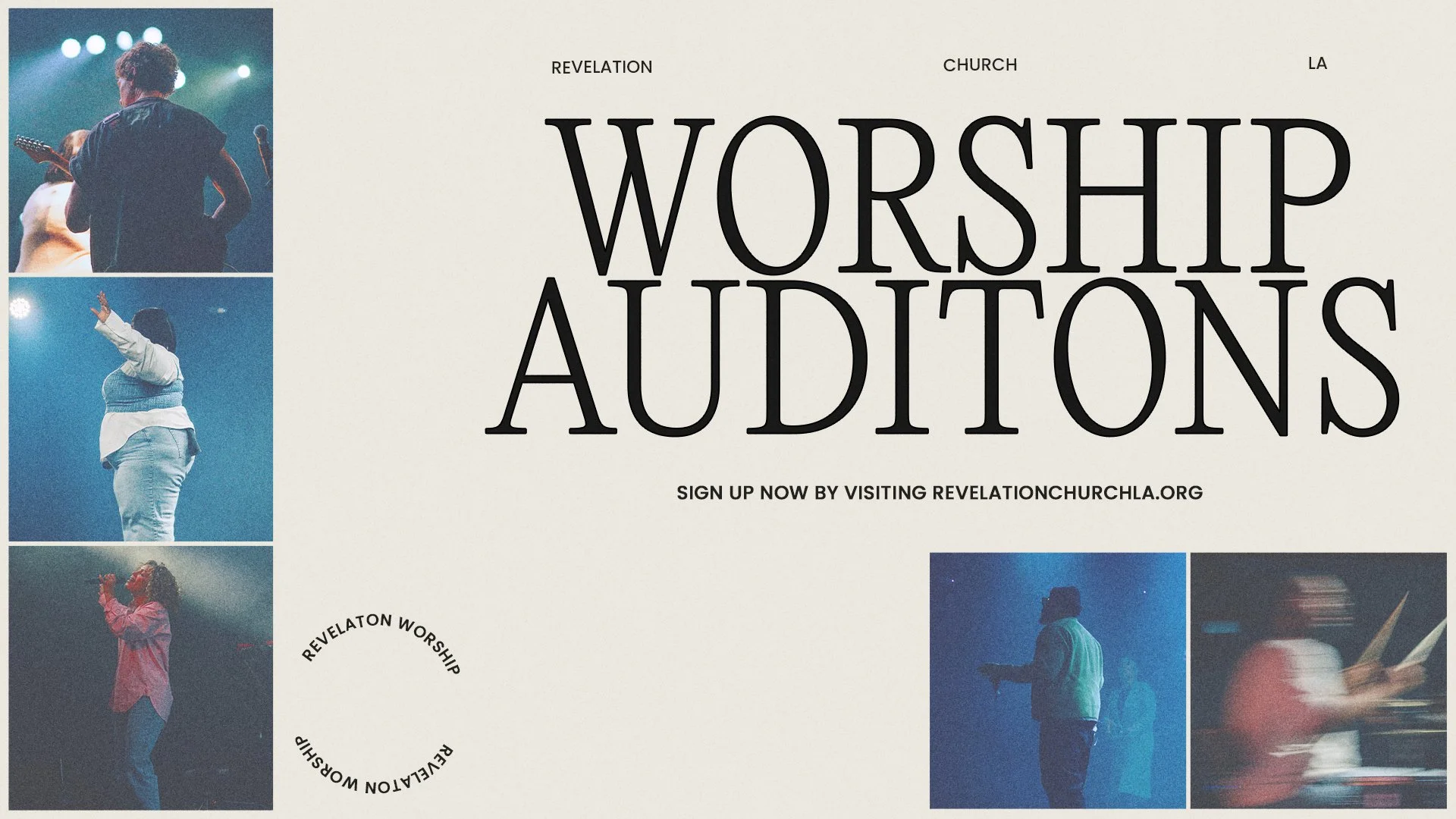 CLICK FLYER TO REGISTER