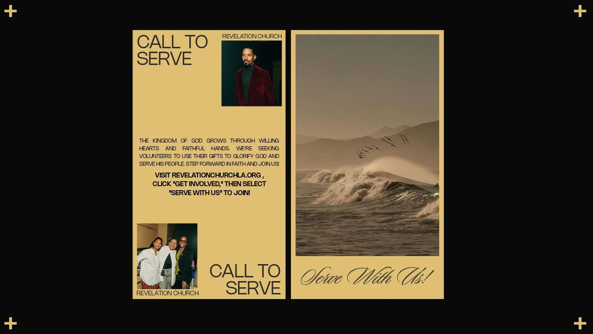 CLICK FLYER TO REGISTER