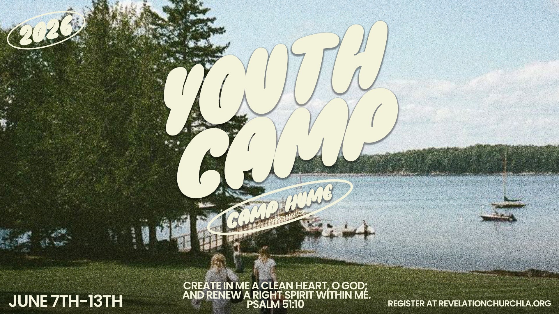 CLICK FLYER TO REGISTER