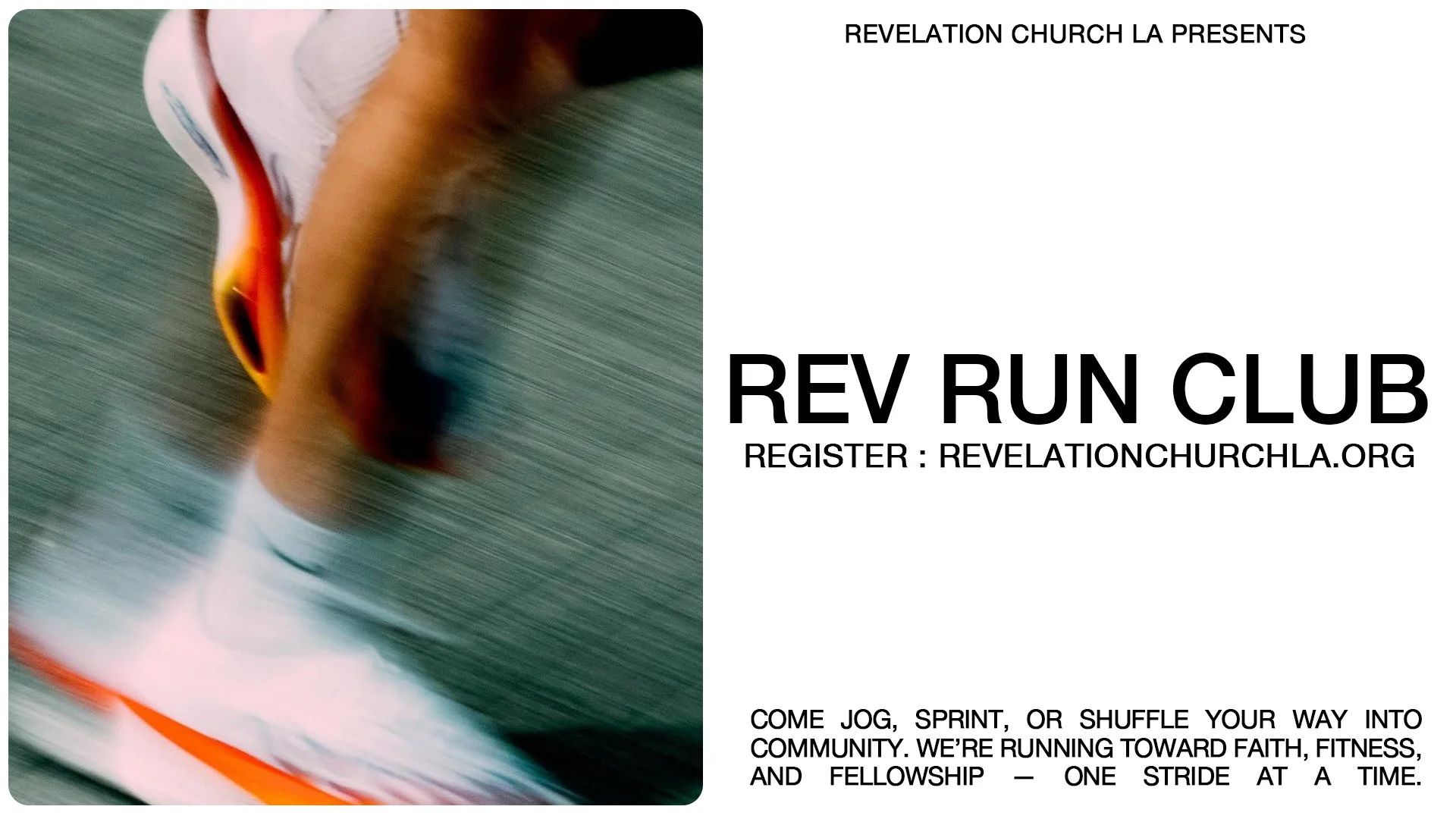 CLICK FLYER TO REGISTER