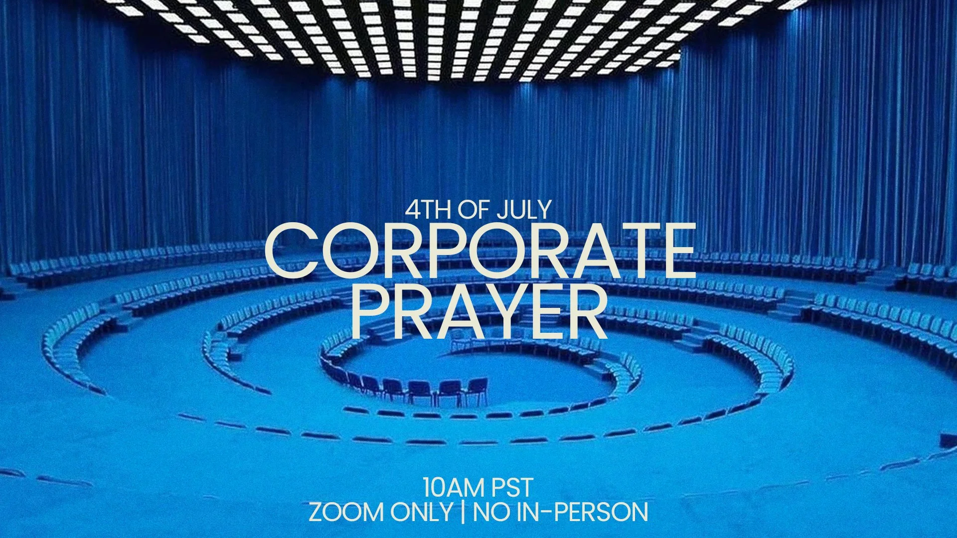 CLICK TO JOIN THE MEETING