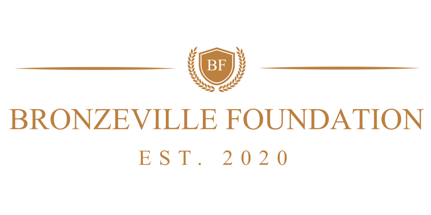 Bronzeville Foundation
