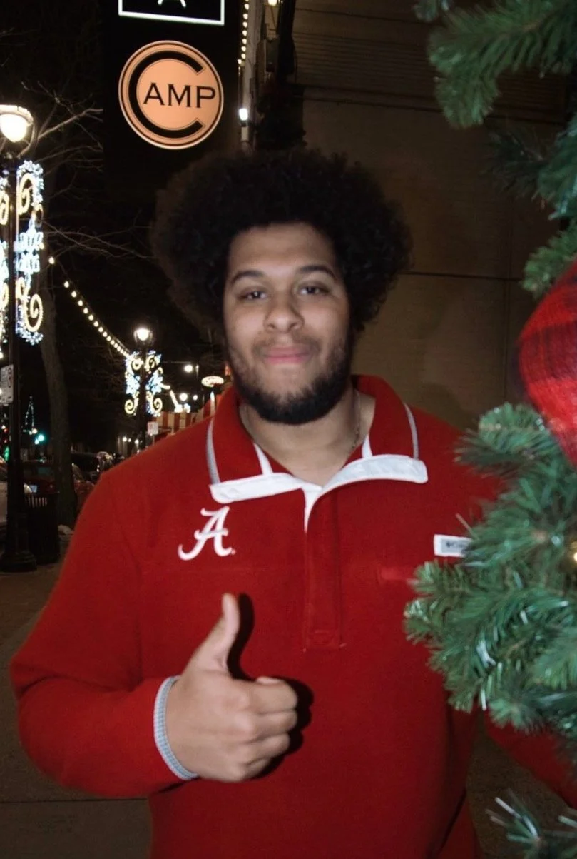 Bronzeville Foundation's Team — Bronzeville Foundation