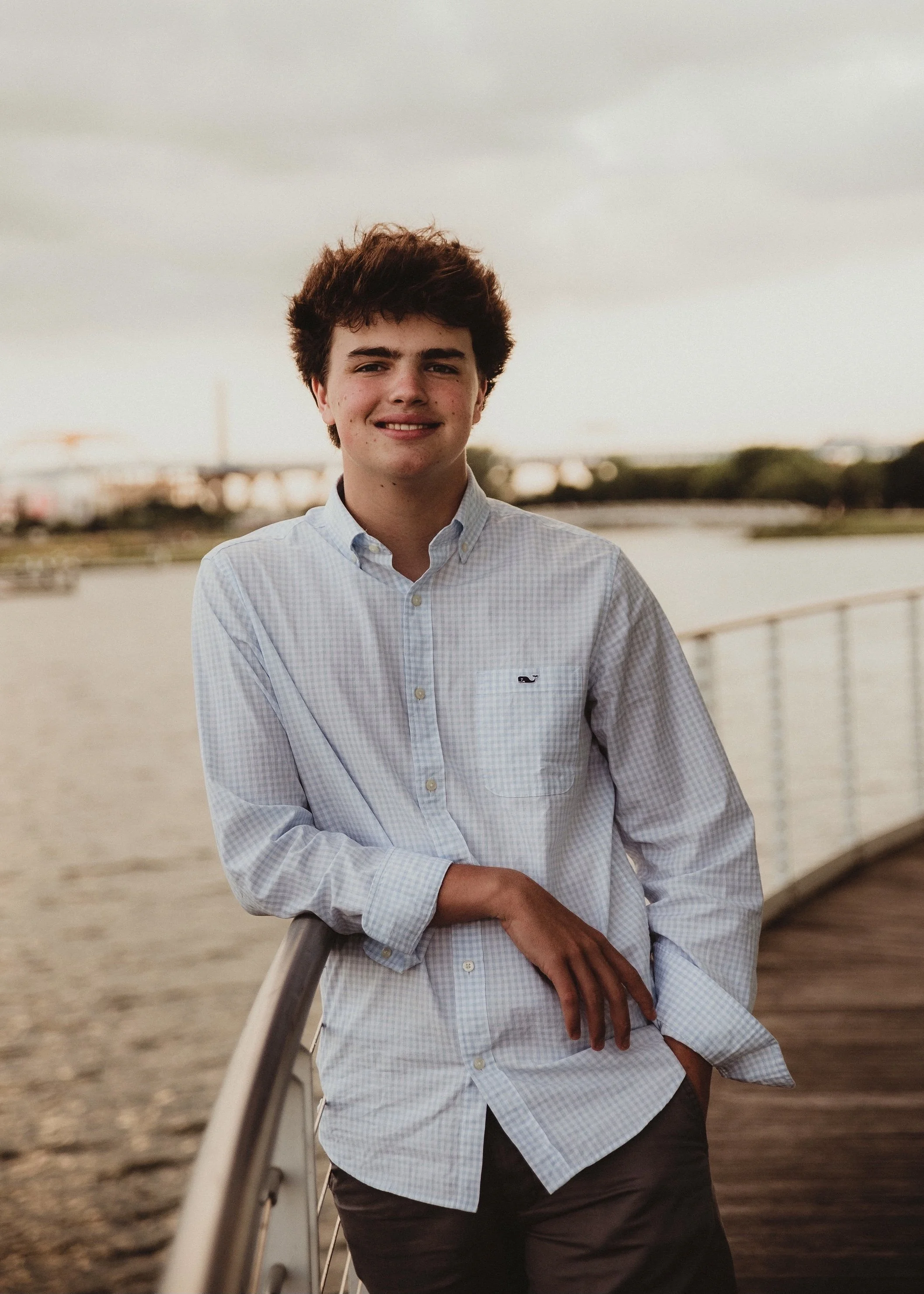 Bronzeville Foundation's Team — Bronzeville Foundation