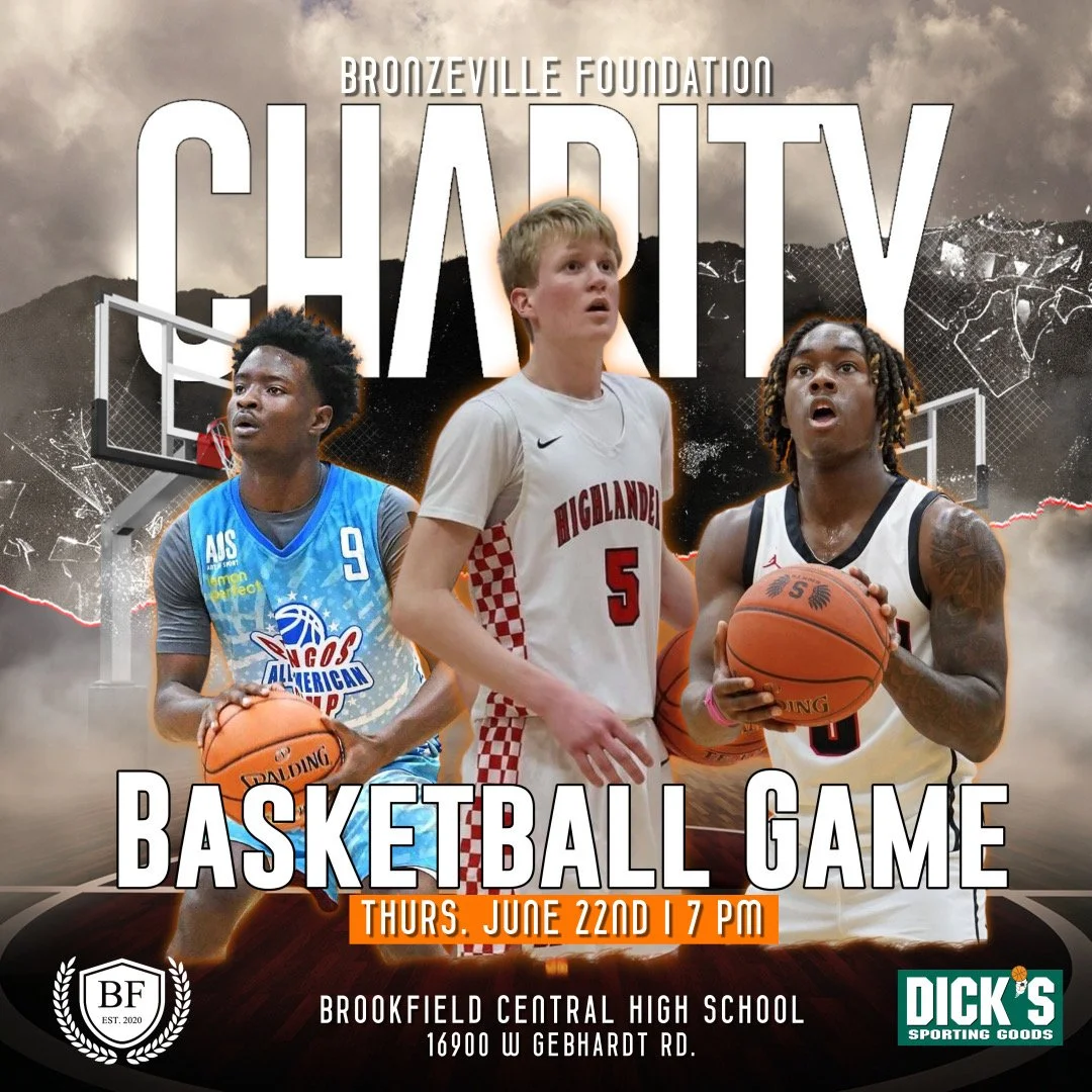 Events — Bronzeville Foundation